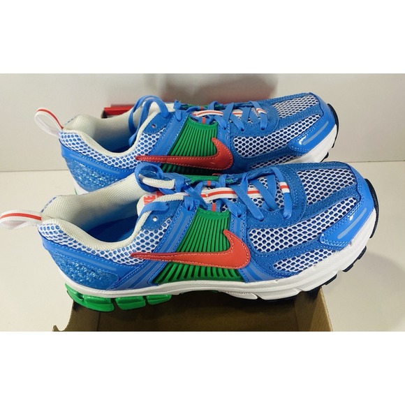 Nike Vomero 5 BG IB7728-412 University Blue Women's 8 / 6.5Y NEW NO LID - Picture 2 of 6